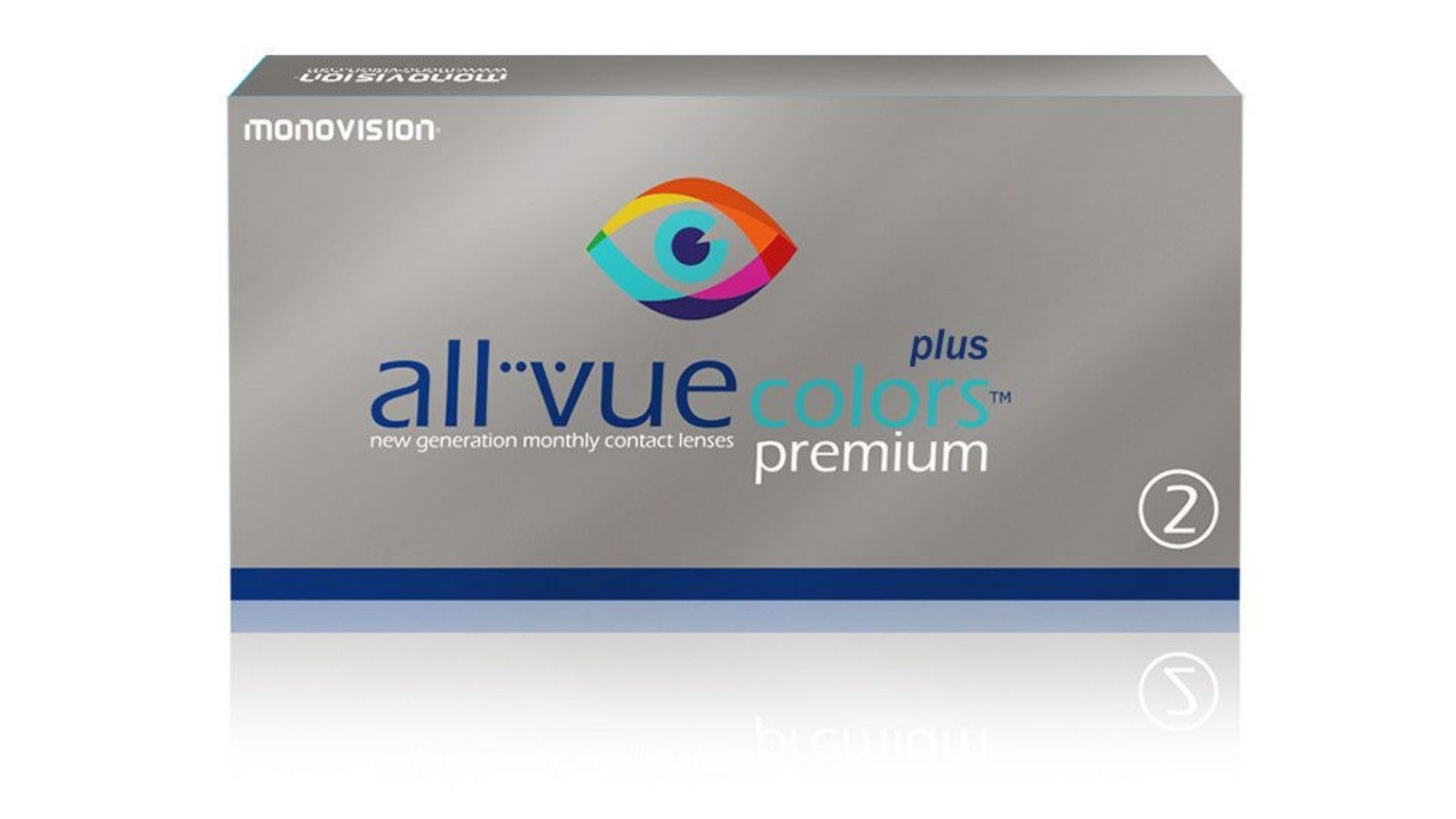 All Vue Colors Premium Plus